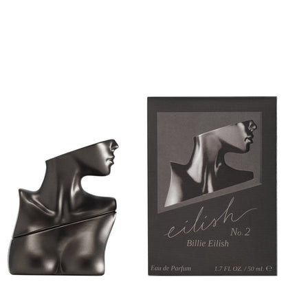 Billie Eilish Eilish No. 2 By Billie Eilish Eau De Parfum 50ml