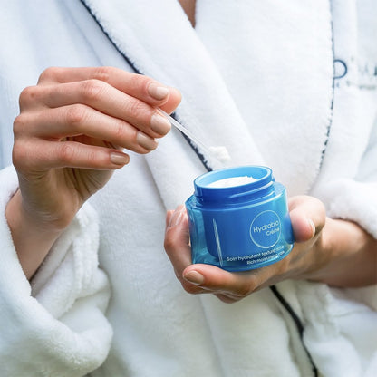 Bioderma Hydrabio Creme Rich Moisturising Cream 50ml