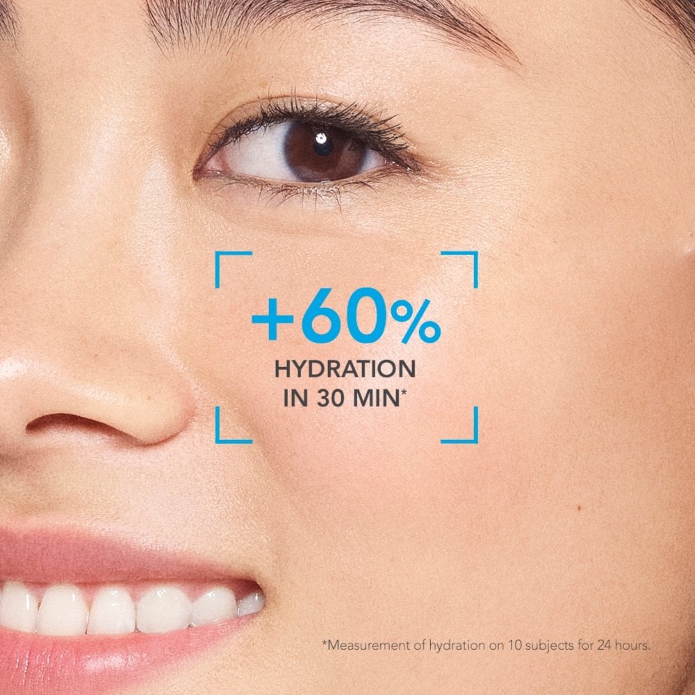 Bioderma Hydrabio Hyalu+ Serum Self-rehydrating Replumping Concentrate 30ml