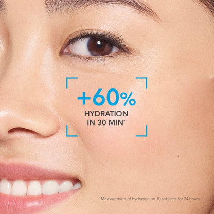 Bioderma Hydrabio Hyalu+ Serum Self-rehydrating Replumping Concentrate 30ml