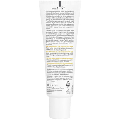Bioderma Photoderm Very High Protection Spot Age Gel-Cream SPF50+ 40ml