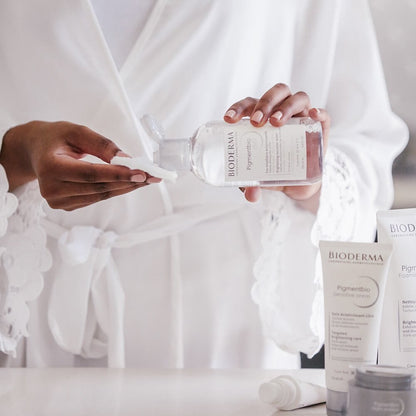 Bioderma Pigmentbio Brightening H2O Cleansing Micellar Water 250ml