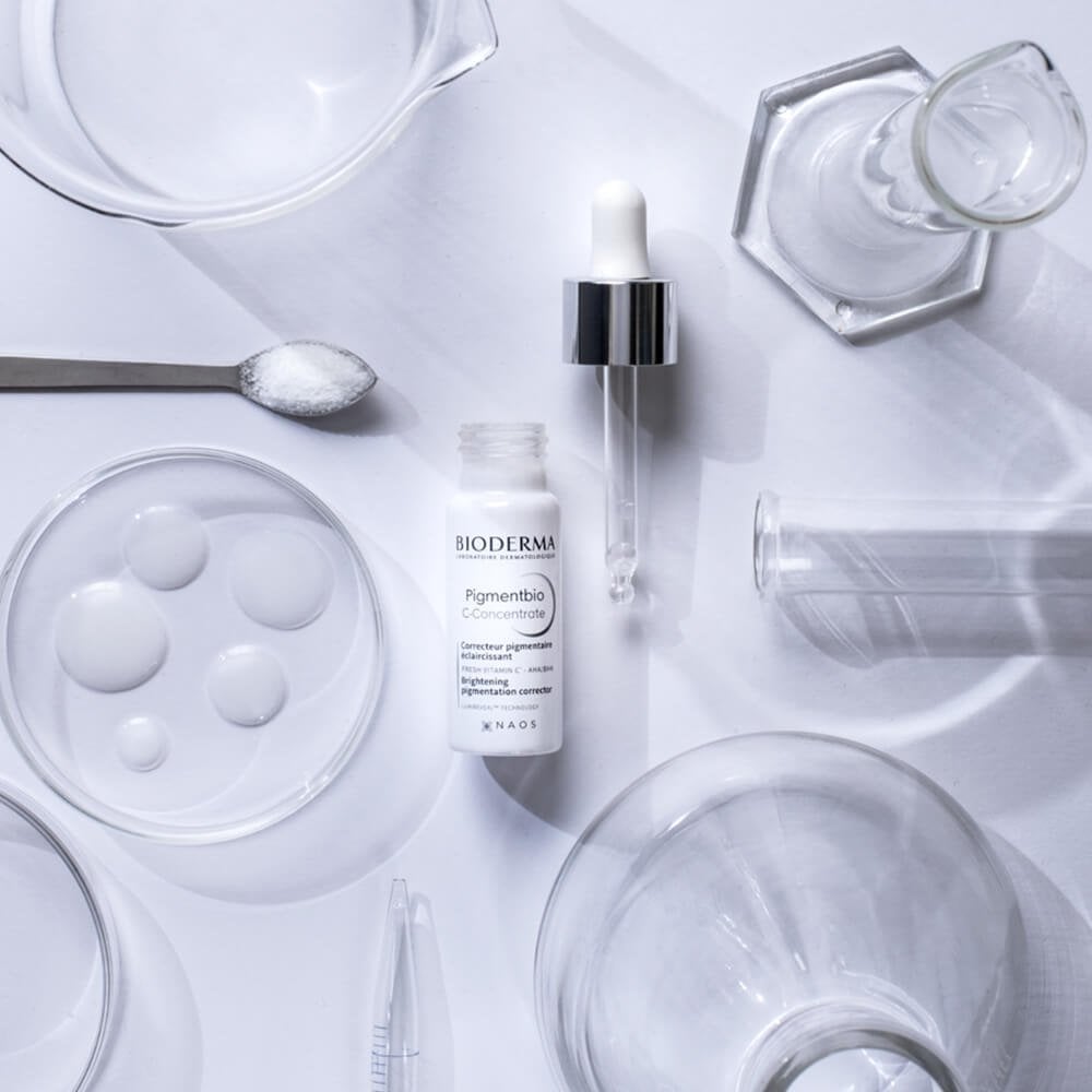 Bioderma Pigmentbio C-Concentrate Brightening Pigment Corrector 15ml