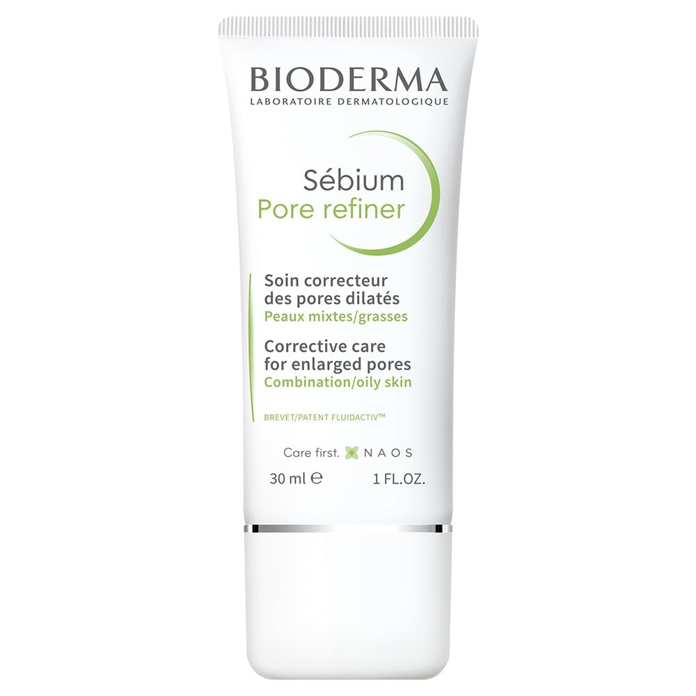 Bioderma Sebium Pore Refiner Corrective Care 30ml