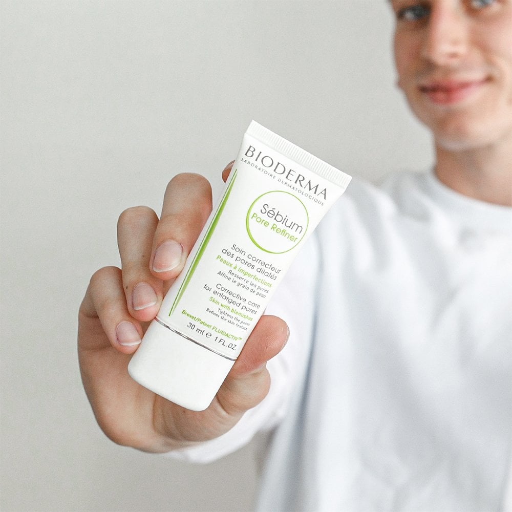 Bioderma Sebium Pore Refiner Corrective Care 30ml