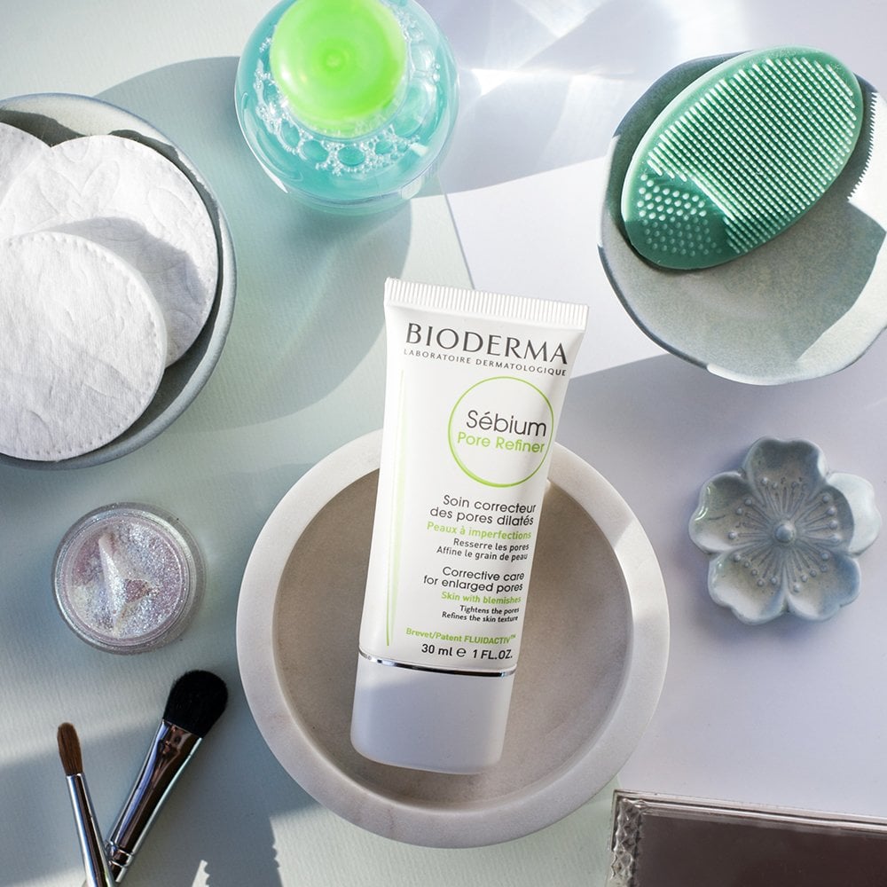 Bioderma Sebium Pore Refiner Corrective Care 30ml
