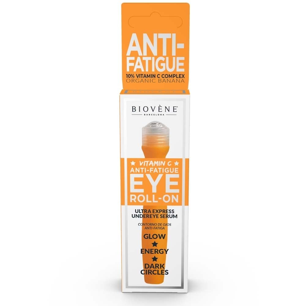 Biovene Anti-Fatigue Eye Concentrate Roll-On 15ml