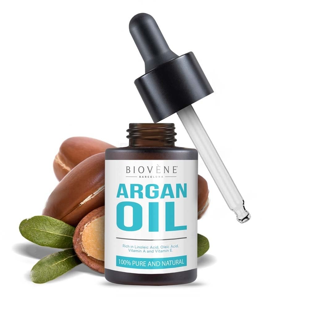 Biovene Argan Oil 30ml