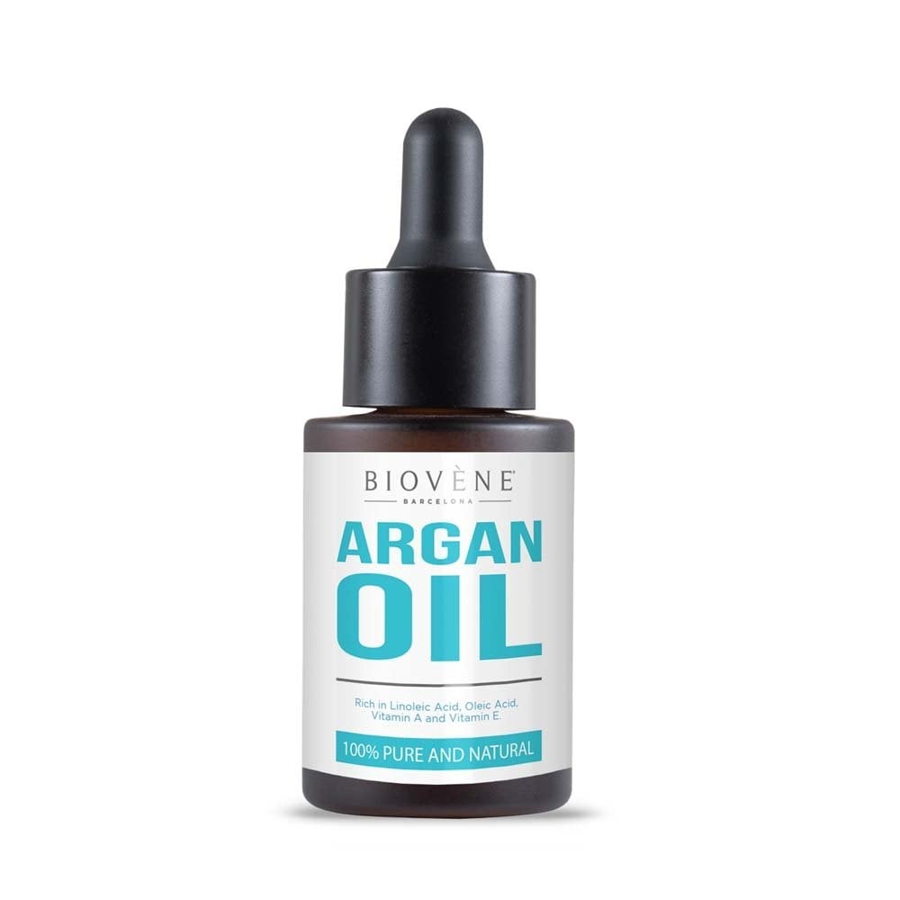 Biovene Argan Oil 30ml