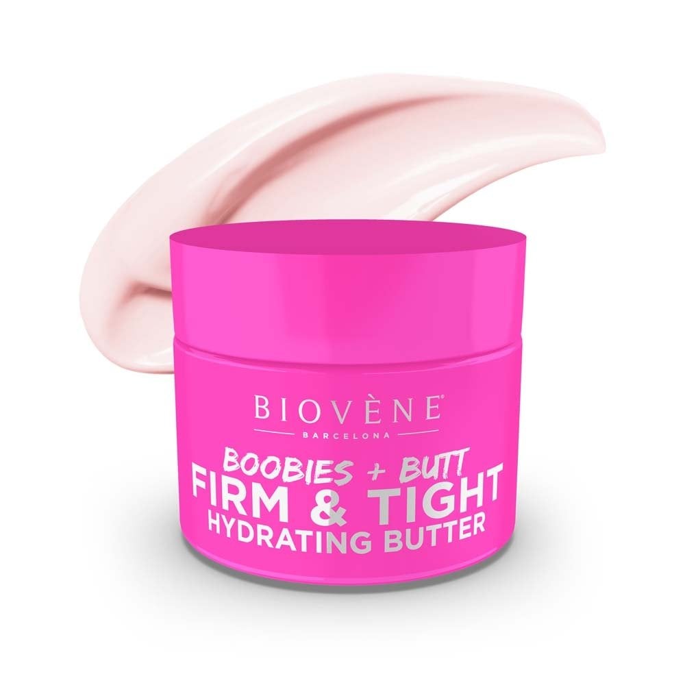 Biovene Firm & Tight Hydra Butter Soft Velvet Cream 50ml