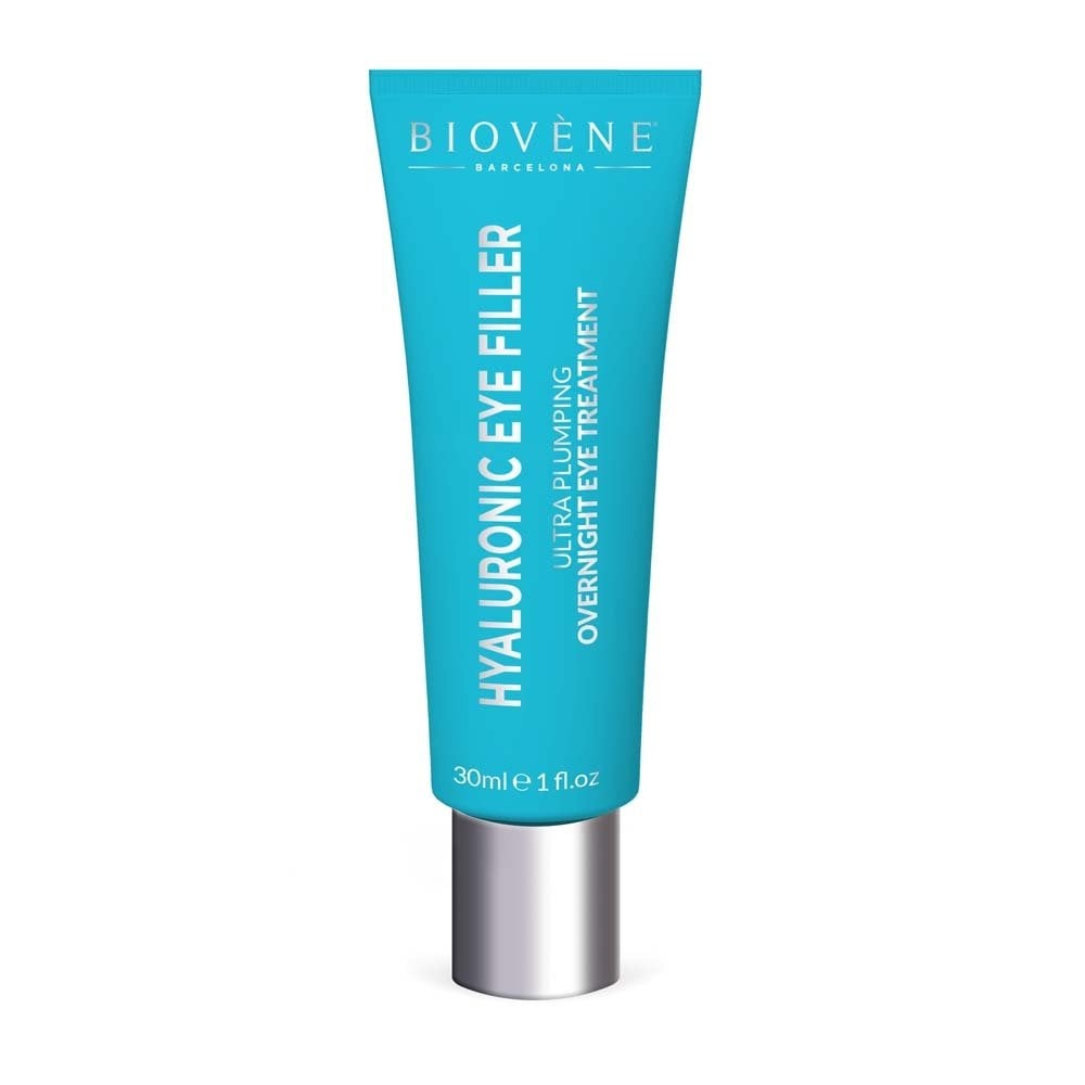 Biovene Hyaluronic Eye-Filler Ultra-Plumping Eye Treatment 30ml