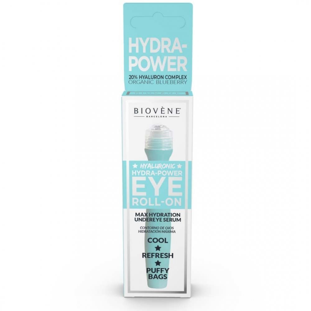 Biovene Hydra-Power Eye Concentrate Roll-On 15ml