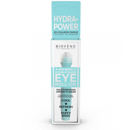 Biovene Hydra-Power Eye Concentrate Roll-On 15ml