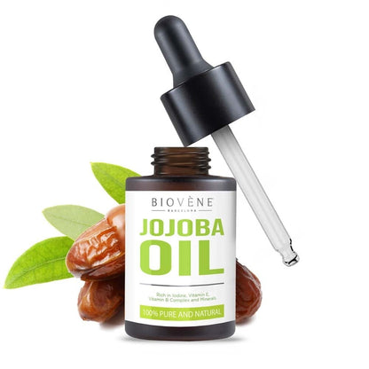 Biovene Jojoba Oil 30ml