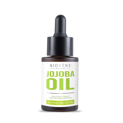 Biovene Jojoba Oil 30ml
