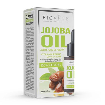 Biovene Jojoba Oil 30ml