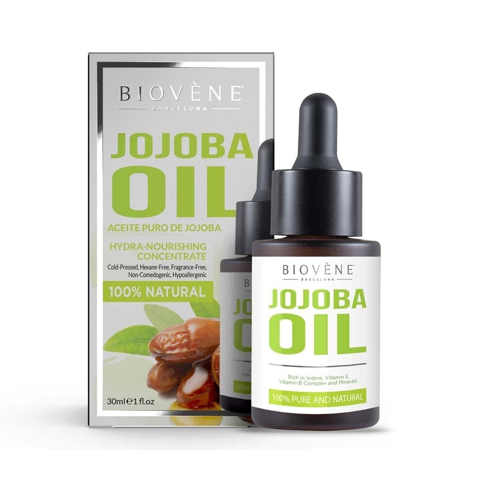 Biovene Jojoba Oil 30ml