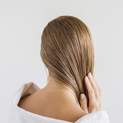 Biovene Moisture Volume Solid Conditioner Biotin & Apple Cider 40g