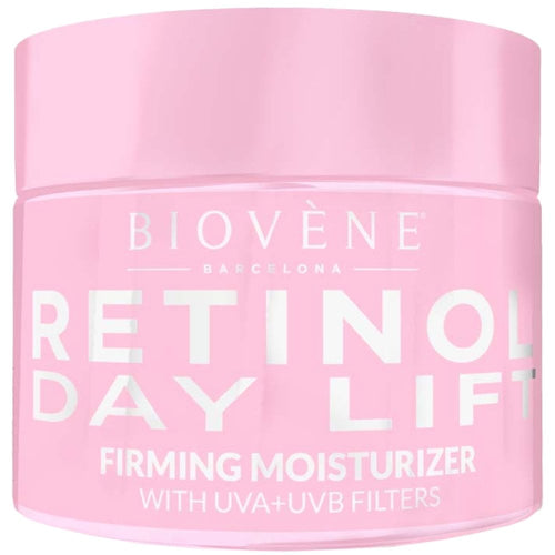 Biovene Retinol Day Lift Firming Moisturiser 50ml