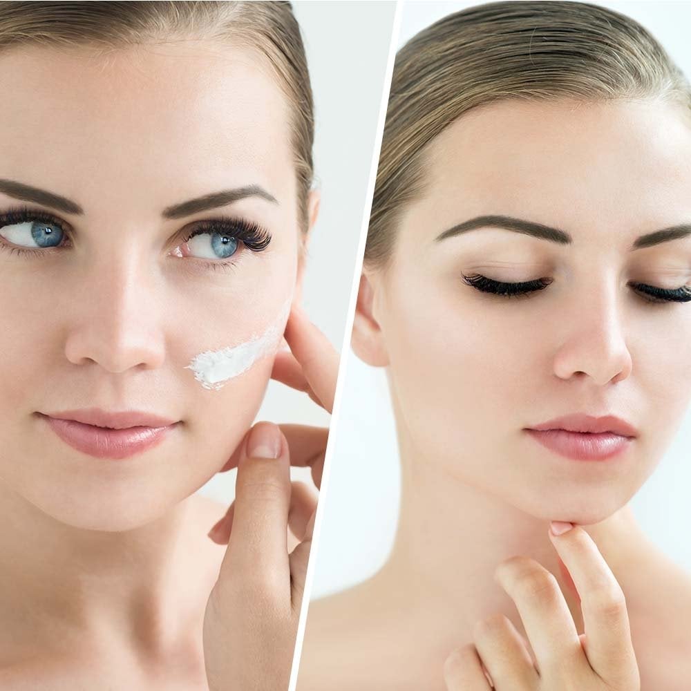 Biovene Retinol Night Lift Power Tightening Facial Night Cream 50ml