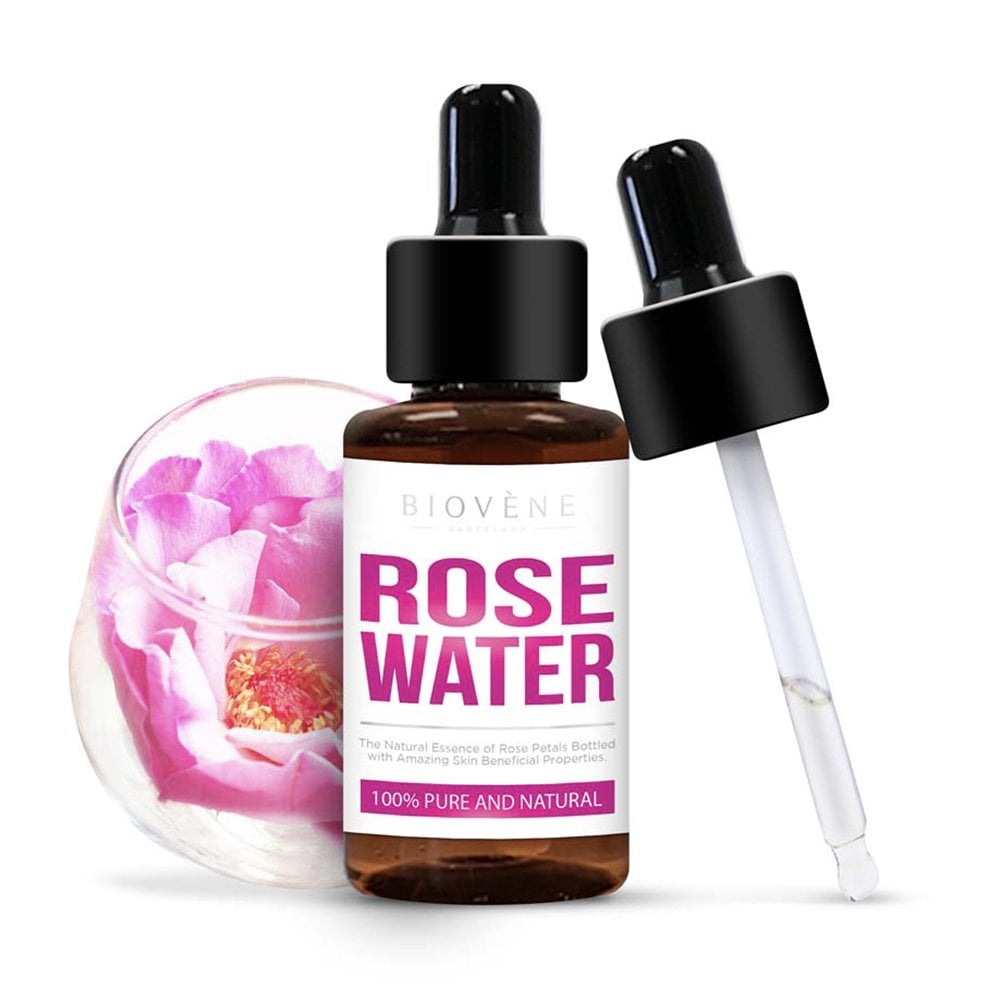 Biovene Rose Water 30ml