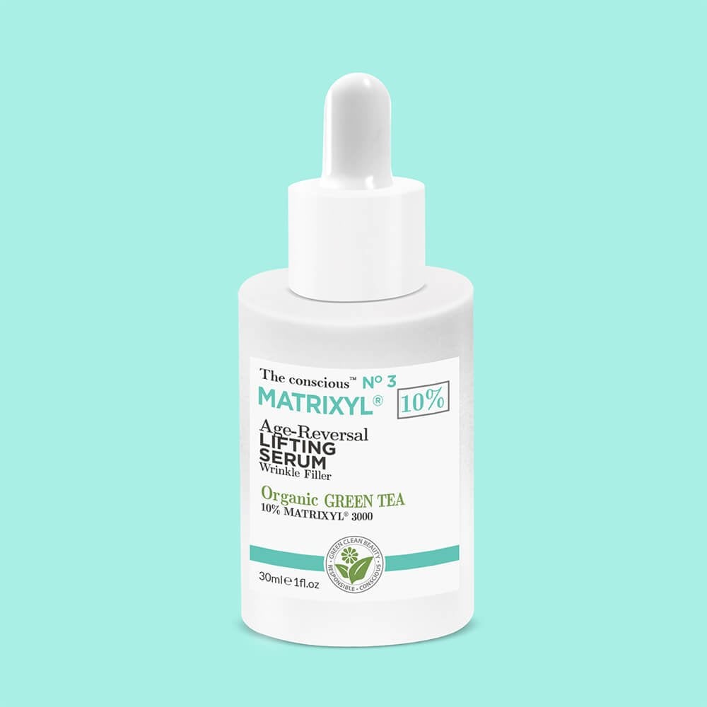 Biovene The Conscious No. 3 Matrixyl Age-Reversal Lifting Wrinkle Filler Serum 30ml