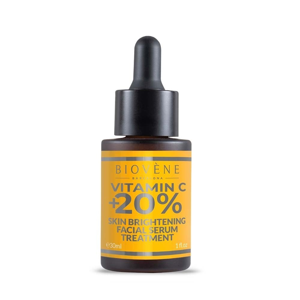 Biovene Vitamin C 20% Serum 30ml