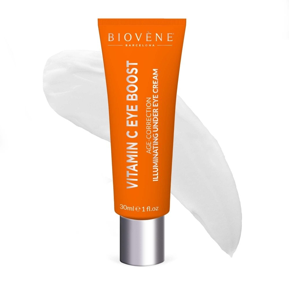 Biovene Vitamin C Eye Boost Age-Correcting Eye Treatment 30ml