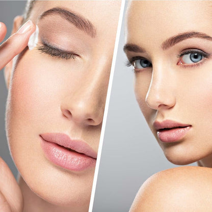 Biovene Vitamin C Eye Boost Age-Correcting Eye Treatment 30ml