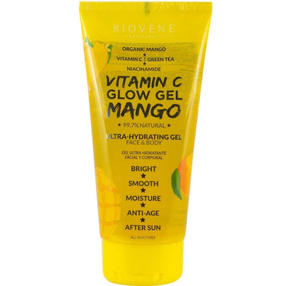 Biovene Vitamin C Glow Gel Treatment 200ml