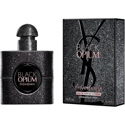 Yves Saint Laurent Black Opium Extreme Eau De Parfum 30ml