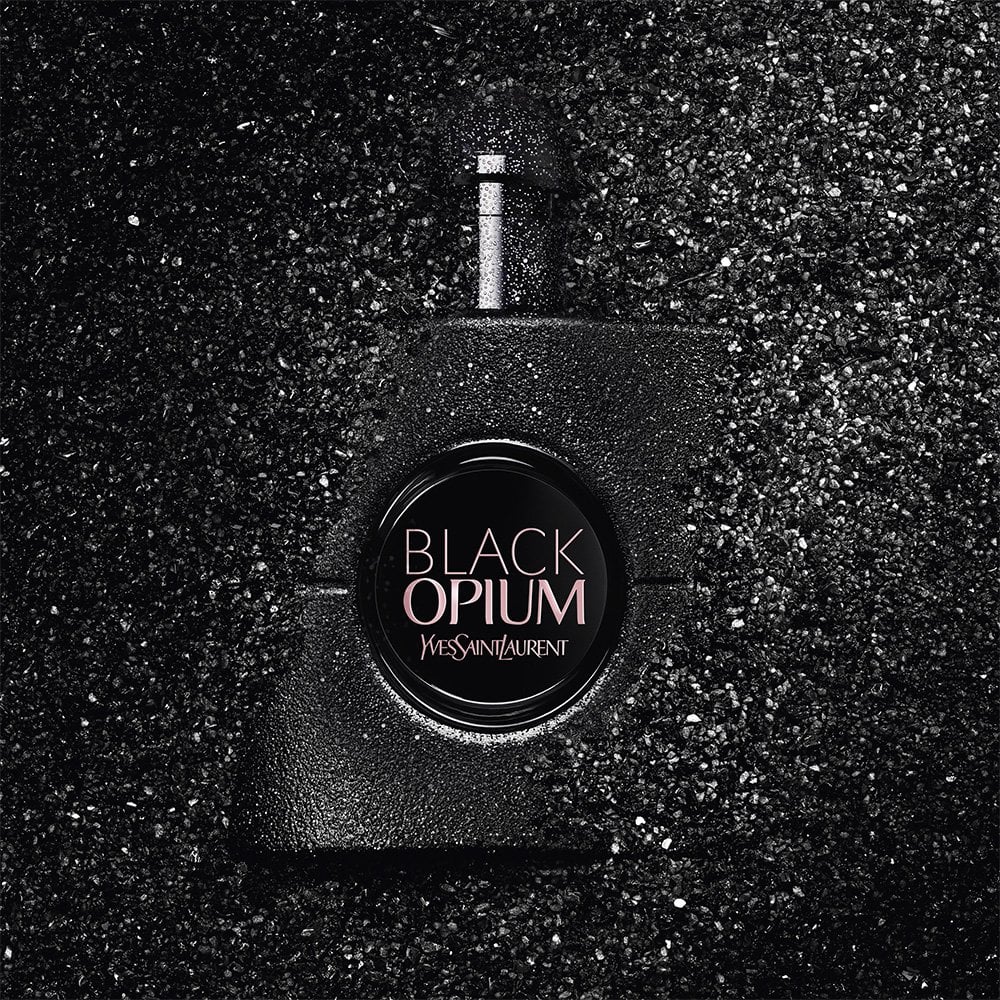 Yves Saint Laurent Black Opium Extreme Eau De Parfum 30ml