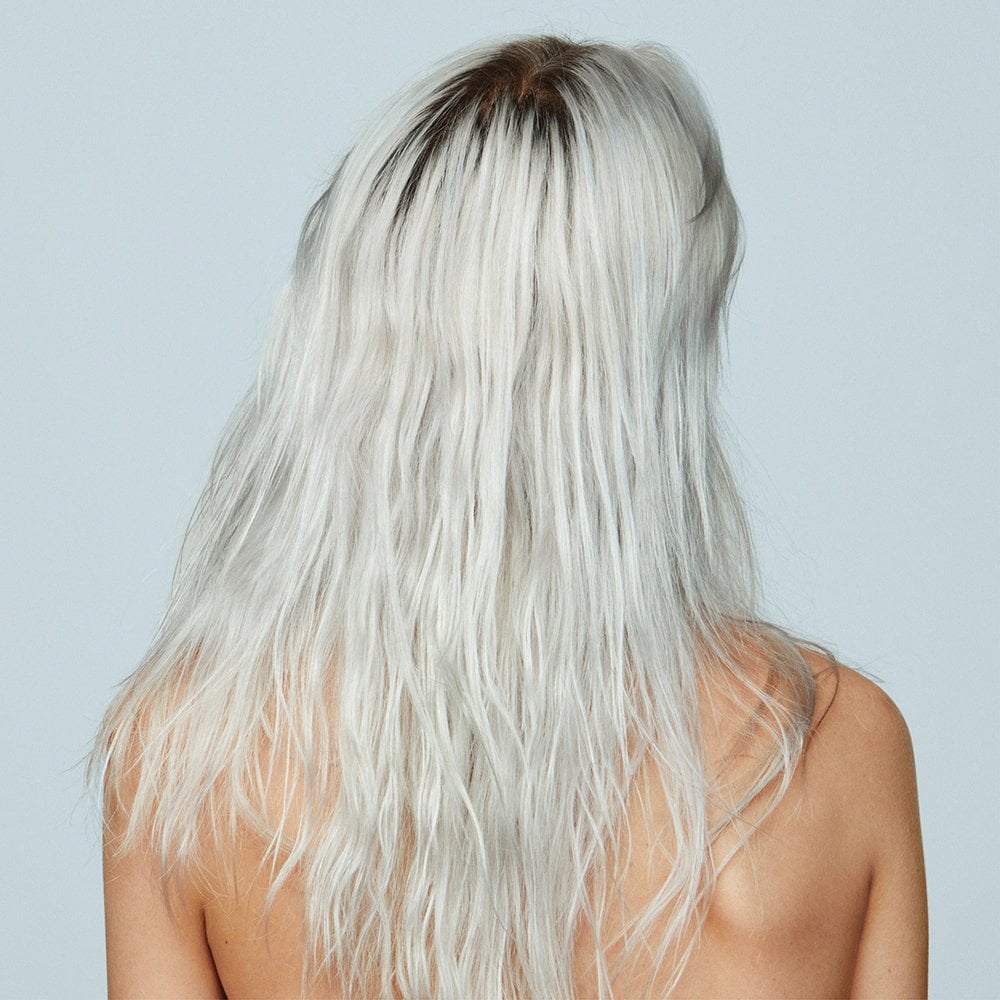 Bleach London Silver Shampoo 250ml