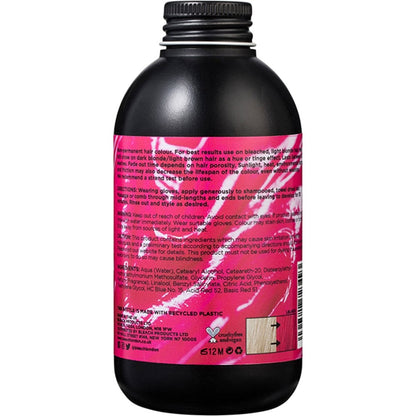 Bleach London Super Cool Colour The Big Pink 150ml