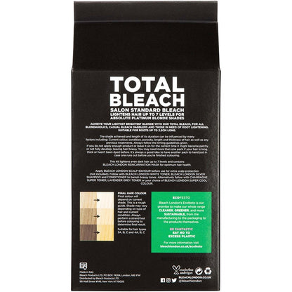 Bleach London Total Bleach Kit
