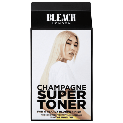 Bleach London Warm Blonde Base Set