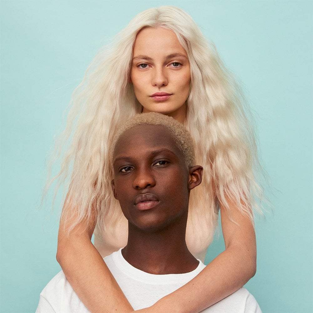 Bleach London White Toner Kit