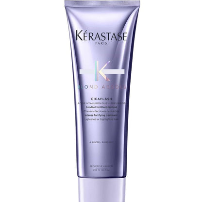 Kérastase Blond Absolu Cicaflash Fluide Miracle Intense Fortifying Treatment 250ml