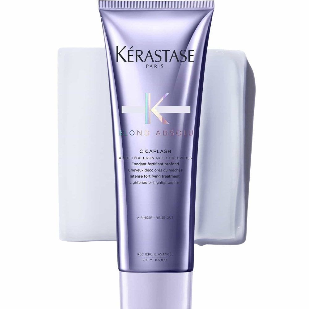 Kérastase Blond Absolu Cicaflash Fluide Miracle Intense Fortifying Treatment 250ml