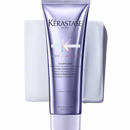 Kérastase Blond Absolu Cicaflash Fluide Miracle Intense Fortifying Treatment 250ml