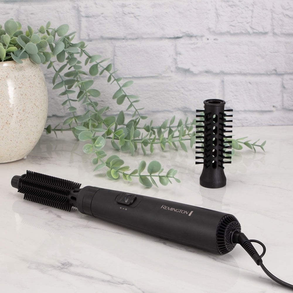 Remington Blow Dry & Style Caring 400w Airstyler AS7100