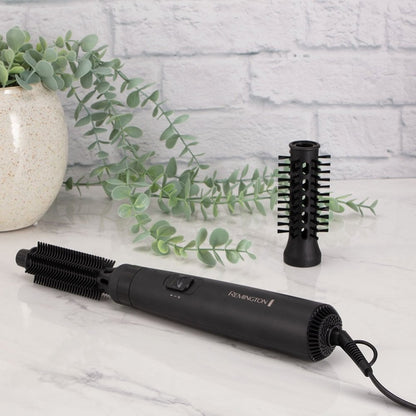 Remington Blow Dry & Style Caring 400w Airstyler AS7100