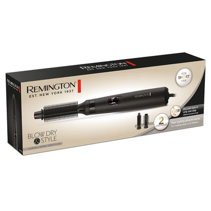 Remington Blow Dry & Style Caring 400w Airstyler AS7100