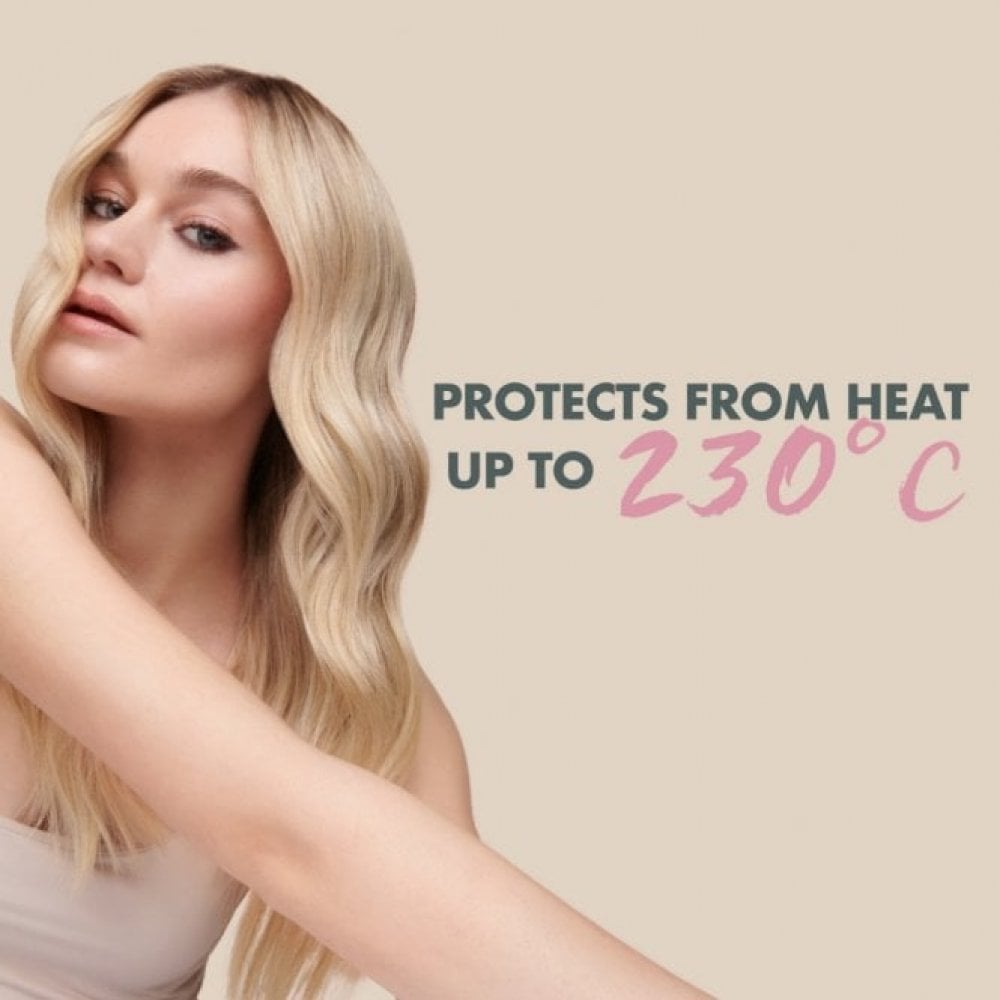 Umberto Giannini Blow Out Frizz Styling Cream 150ml