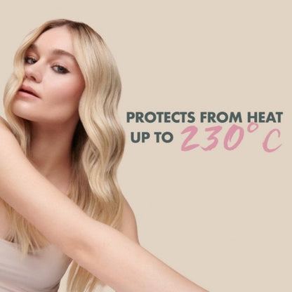 Umberto Giannini Blow Out Frizz Styling Cream 150ml