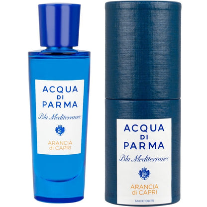 Acqua Di Parma Blu Mediterraneo Arancia Di Capri Eau De Toilette 30ml