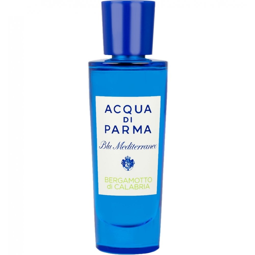 Acqua Di Parma Blu Mediterraneo Bergamotto Di Calabria Eau De Toilette 30ml
