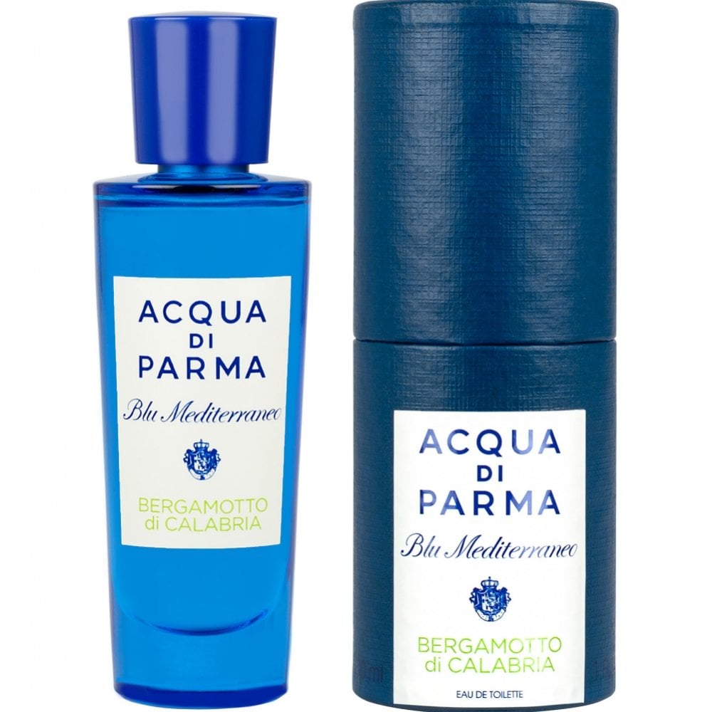 Acqua Di Parma Blu Mediterraneo Bergamotto Di Calabria Eau De Toilette 30ml