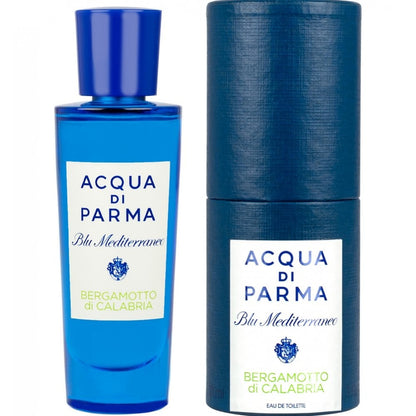 Acqua Di Parma Blu Mediterraneo Bergamotto Di Calabria Eau De Toilette 30ml