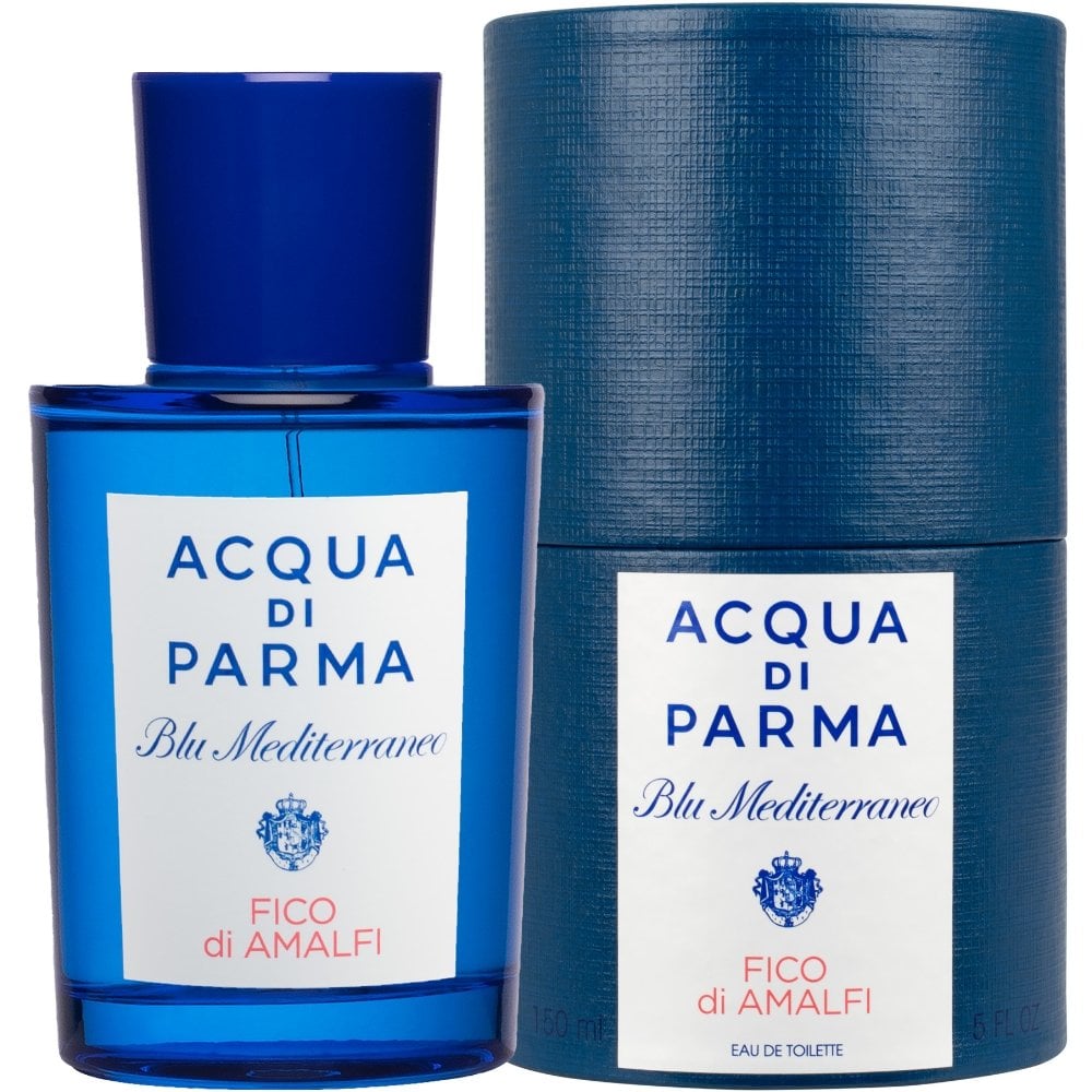 Acqua Di Parma Blu Mediterraneo Fico Di Amalfi Eau De Toilette 150ml
